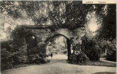 Lehnin - Tetzeltor