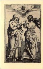 Albrecht Dürer Serie