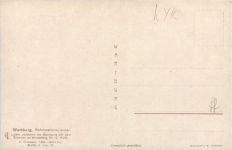 Martin Luther verbrennt die Bannbulle