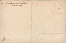 Künstler AK - Hermann Rüdisühli