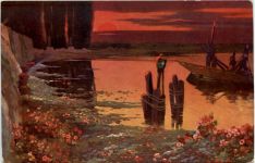 Künstler AK - Jandl