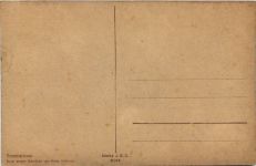 Künstler AK - Hans Volkmer - Traumverloren