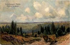 Lüneburger Heide