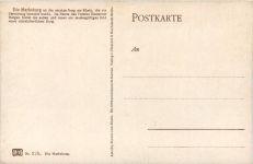 Braubach und die Marksburg