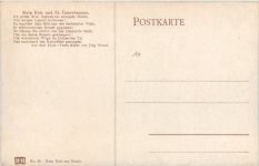 Burg Katz und St. Goarhausen