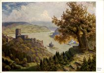 Künstler Ak - Georg Broel