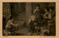 Künstler Ak - Kaulbach