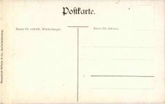 Berliner Theater - Maria Bonn