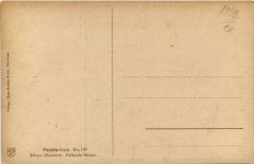Künstler AK - Ellinor Eberhard