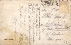 Verdun - Le Mort-Homme