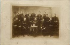 Zabern - Soldaten