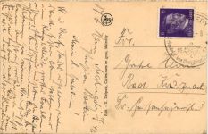 Malmedy - Les Rochers de Falize