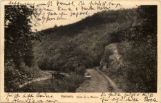 Malmedy - Vallee de la Warche