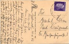 Malmedy - Vallee de la Warche