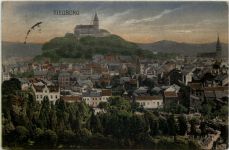 Siegburg - Feldpost