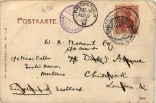 Leuchtenburg bei Kahla