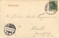 Hotel Barbarossa - Kyffhäuser