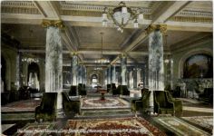 Long Beach - Hotel Virginia