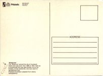 New Zealand - Stamp