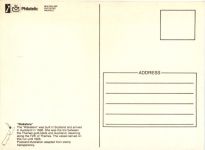 New Zealand - Stamp