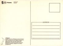 New Zealand - Stamp