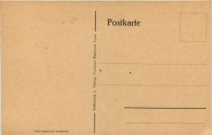 Remagen - Rolandseck - Überschwemmung 1920