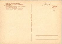 Siegburg - Autobahn-Rasthaus Zur alten Poststrasse