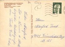 Siegburg - Autobahn-Rasthaus