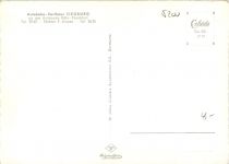 Siegburg - Autobahn-Rasthaus