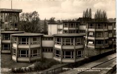 Siegburg - Neusprachliches Mädchengymnasium