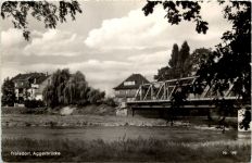 Troisdorf - Aggerbrücke