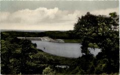 Wahnbachtalsperre