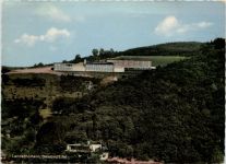 Landschulheim Gemünd Eifel - Schleiden