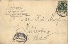 Gruss aus Stadt Wehlen