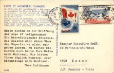 Montreal - Expo 67