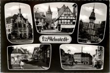 Gruss aus Helmstedt