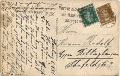 Hamburg Stellingen - Vökerschau