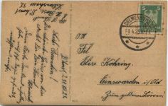 Delmenhorst - Postamt