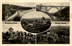Gruss aus dem Bergischen Land