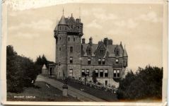 Belfast Castle