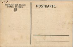 Ausstellung München 1927 - Schwabacher Feingoldschläger