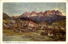Kitzbühel