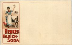 Henkel Bleich Soda