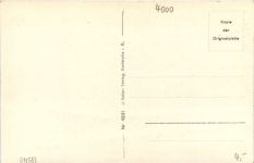 Düsseldorf - Rheinterrassen Restaurant