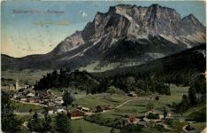 Bieberwier am Fernpass