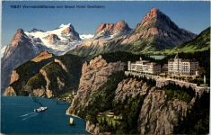 Grand Hotel Seelisberg