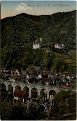 Hornberg - Schwarzwald
