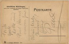 Silberner Mann im Rennethal