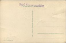Hotel Klausenpasshöhe