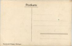 Andermatt - Central-Hotel Fedier